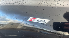 Ford Focus 1.0 EcoBoost Hybrid mHEV 125 ST-Line Edition 5dr Petrol Hatchback